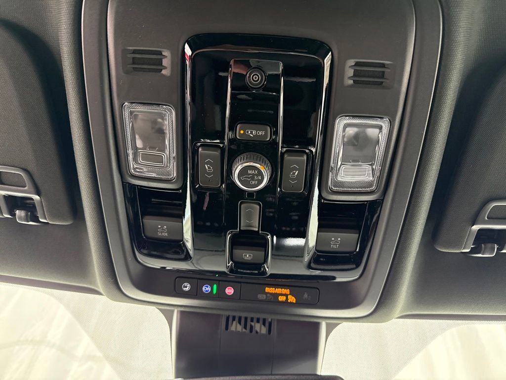 New 2026 GMC Yukon XL Denali w/ Sun & Power Step Package image 38