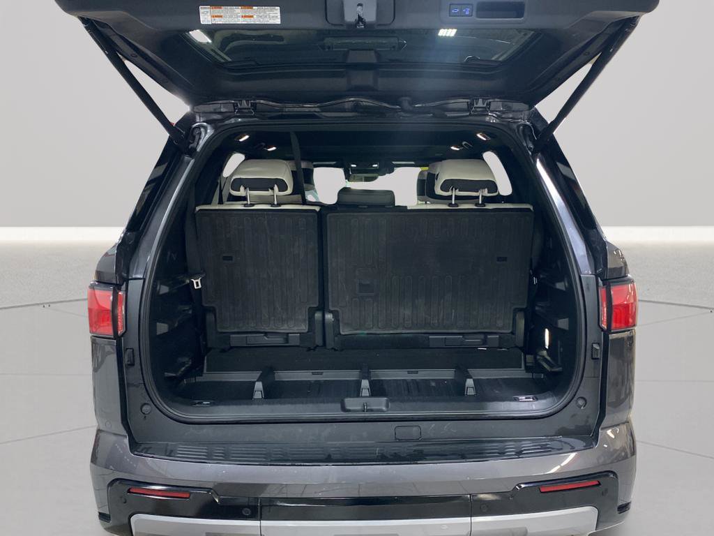 Used 2024 Toyota Sequoia Capstone image 24