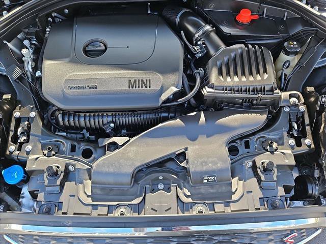 Used 2024 MINI Cooper Clubman S FWD image 22