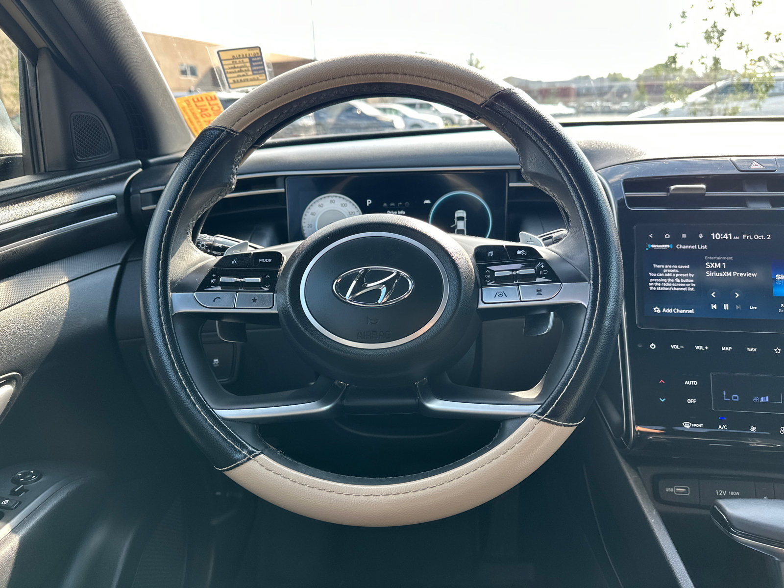 Certified 2024 Hyundai Santa Cruz XRT AWD/4WD image 20