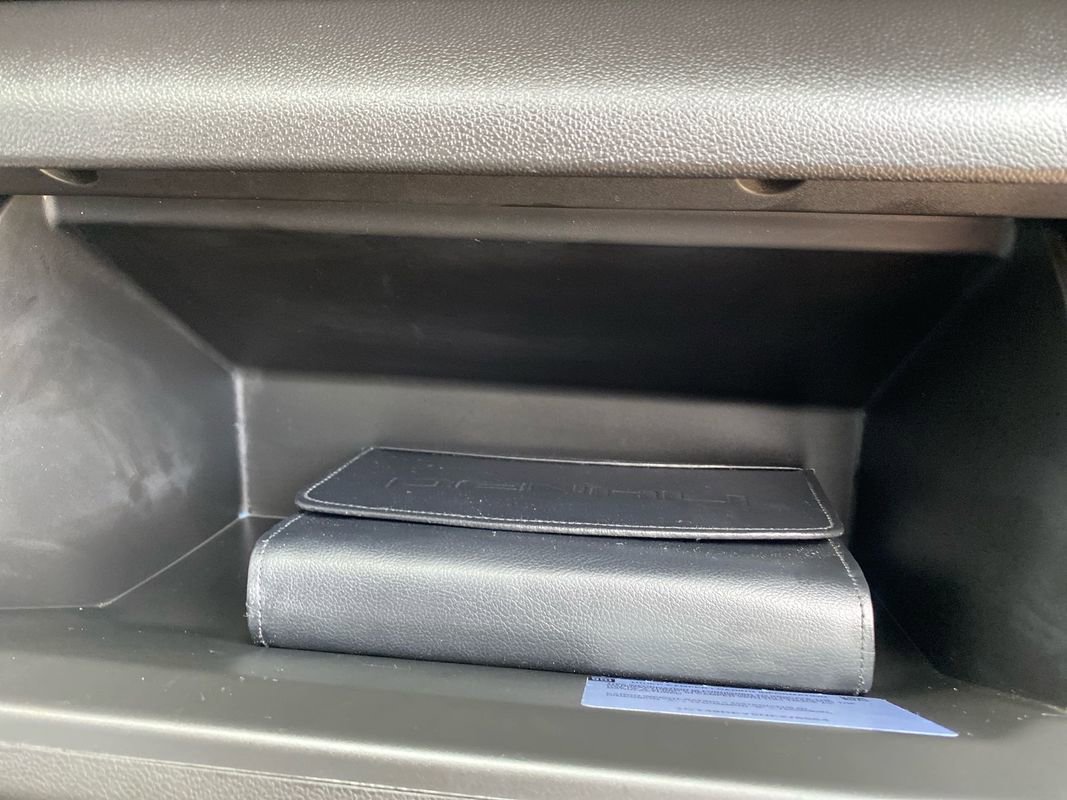 Used 2022 GMC Sierra 2500 Denali w/ Denali Ultimate Package image 38