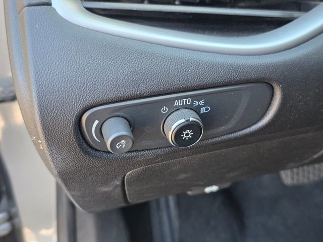 Used 2024 Chevrolet Malibu LS image 19