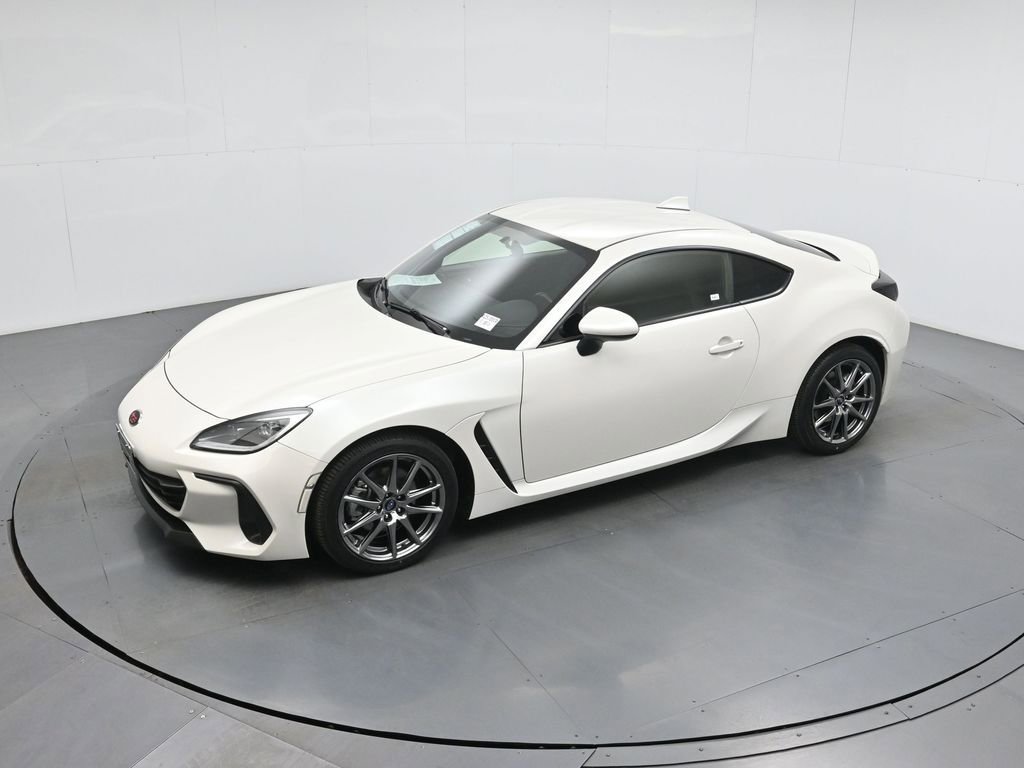 Used 2023 Subaru BRZ Premium image 42