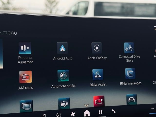 Certified 2026 BMW X5 xDrive40i w/ M Sport Package image 36