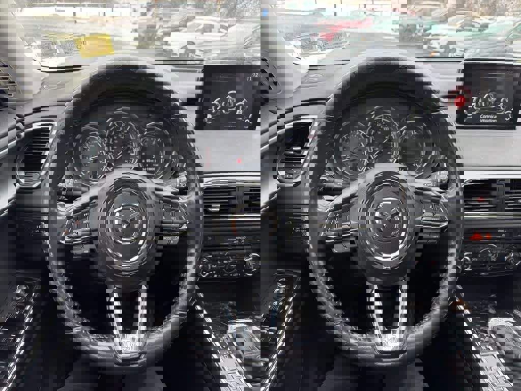 Used 2018 MAZDA CX-9 Touring w/ Touring Premium Package image 22