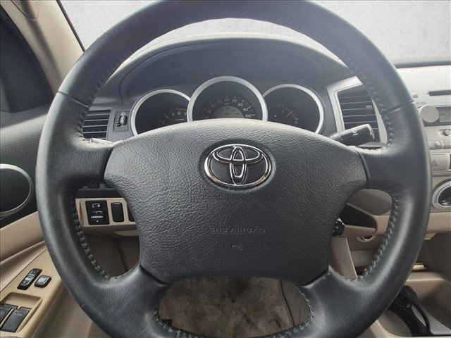 Used 2006 Toyota Tacoma PreRunner w/ SR5 Pkg #2 RWD image 13