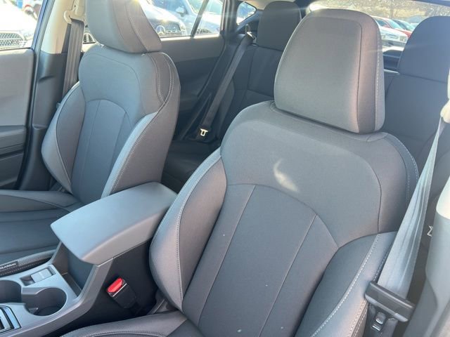 New 2026 Subaru Crosstrek 2.0i Premium image 7