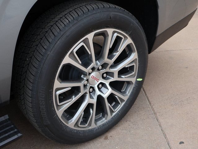 New 2026 GMC Yukon XL Denali w/ Denali Reserve Package AWD/4WD image 44