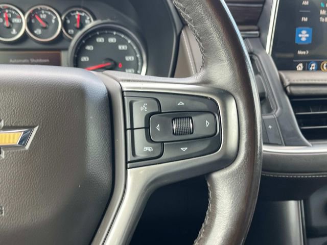 Used 2021 Chevrolet Suburban LT image 34