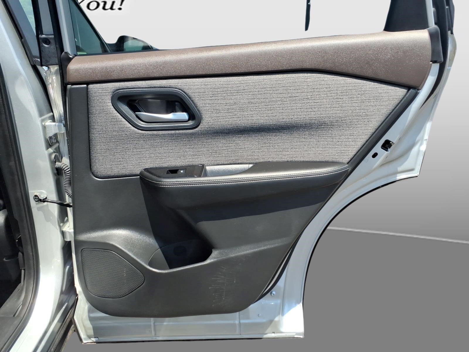 Certified 2023 Nissan Rogue SV AWD/4WD image 28