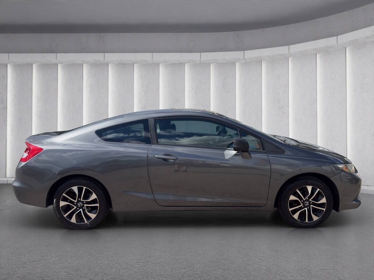 Used 2013 Honda Civic EX image 7