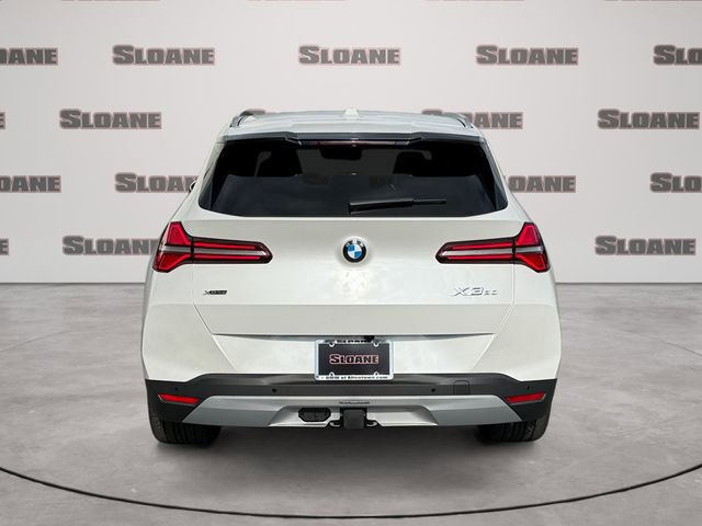 New 2026 BMW X3 xDrive30 AWD/4WD image 4