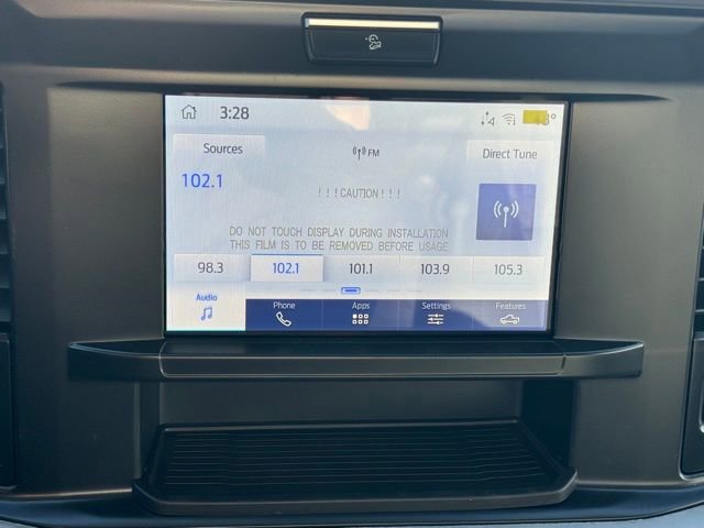 New 2026 Ford F350 XLT w/ FX4 Off-Road Package image 26