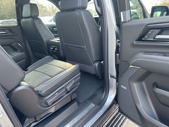 New 2026 GMC Yukon XL Denali w/ Sun & Power Step Package image 16