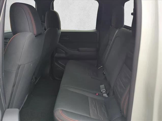New 2026 Nissan Frontier PRO-4X w/ Pro-4x Convenience Package image 15