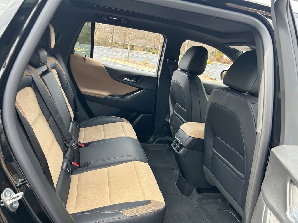 New 2026 Chevrolet Equinox ACTIV w/ Safety and Technology Package image 48