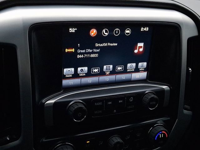 Used 2016 GMC Sierra 2500 SLE w/ SLE Preferred Package image 21