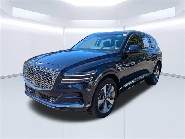 Used 2024 Genesis GV80 3.5T w/ Advanced Package image 8