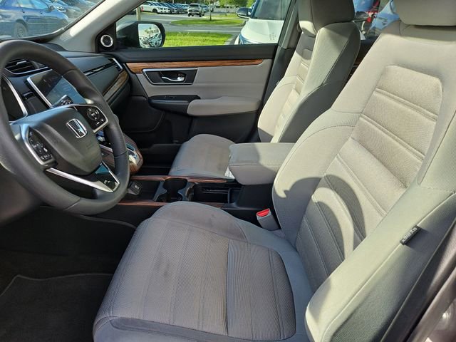 Used 2017 Honda CR-V EX image 14