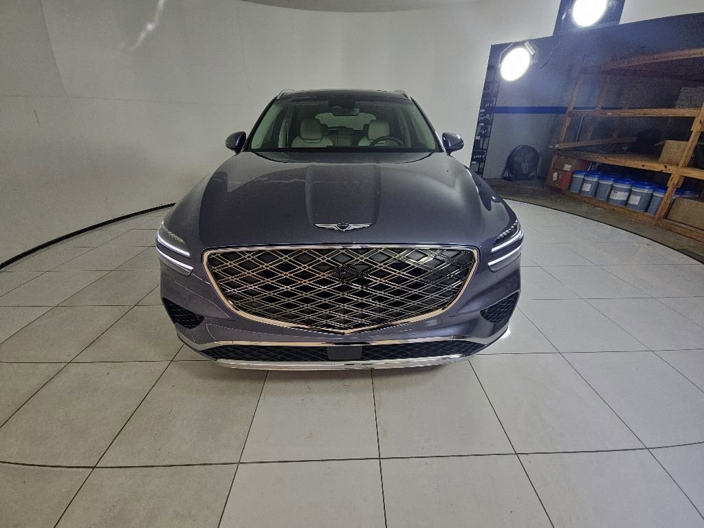 New 2026 Genesis GV70 2.5T Advanced AWD/4WD video 2