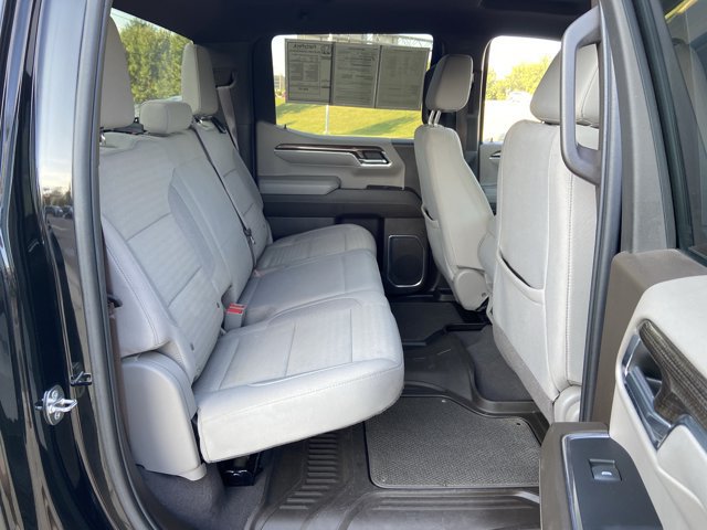 Used 2023 Chevrolet Silverado 1500 LT w/ Protection Package AWD/4WD image 15