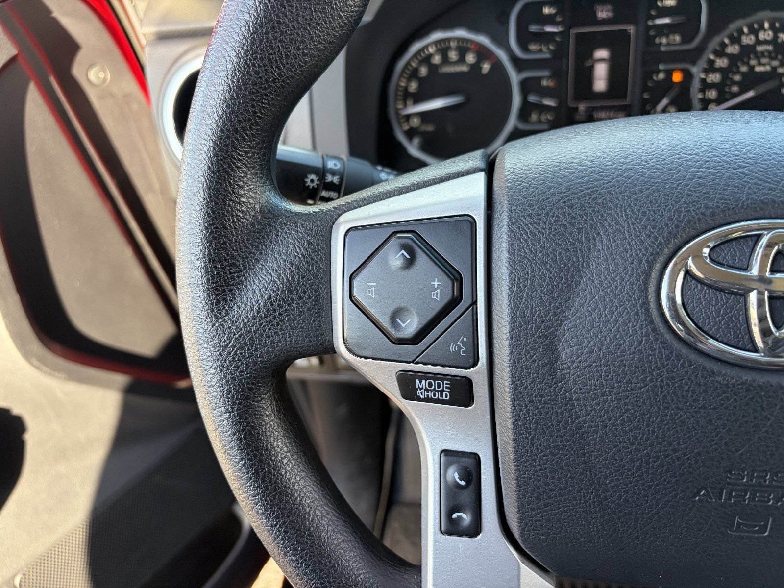 Used 2020 Toyota Tundra SR5 w/ TRD Sport Package RWD image 25