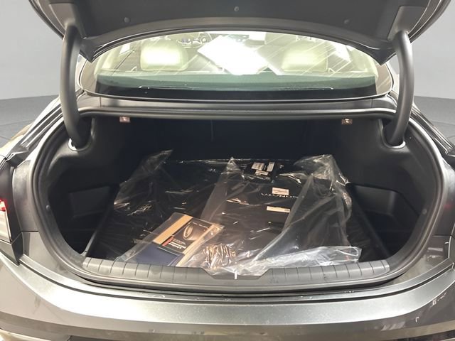 New 2026 Hyundai Sonata SEL image 21