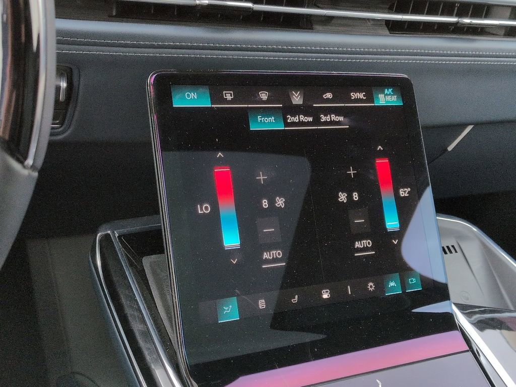 Certified 2025 Cadillac Escalade IQ Sport 2 image 20