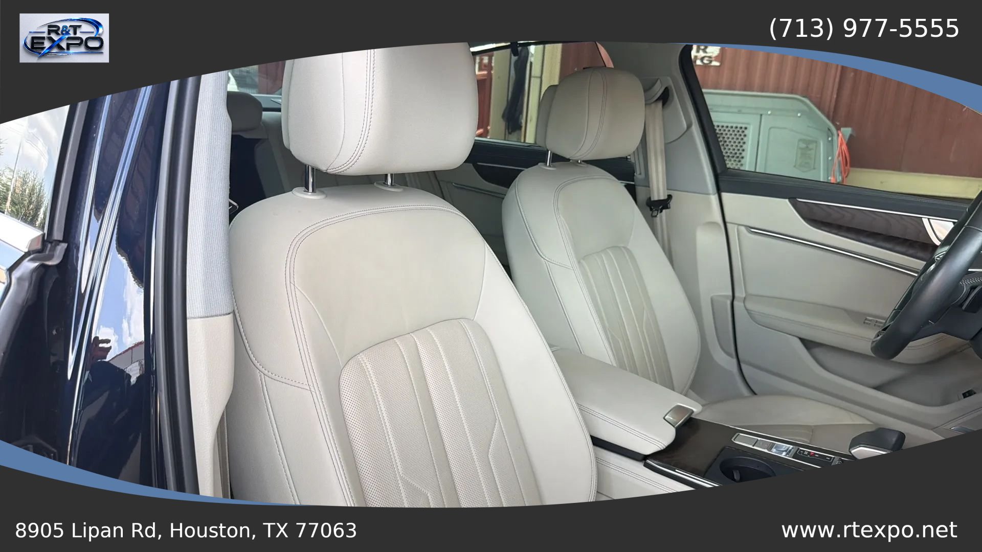 Used 2019 Audi A6 3.0T Prestige AWD/4WD image 48