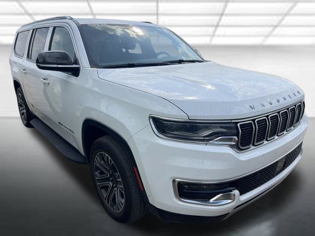 Used 2023 Jeep Wagoneer L Series II