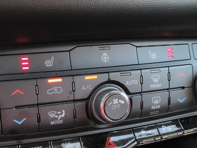 Used 2026 Dodge Durango GT AWD/4WD image 22