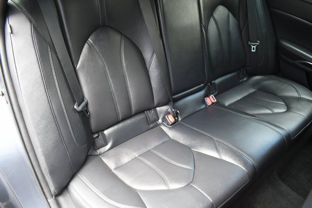 Certified 2019 Toyota Avalon XLE w/ Moonroof Package FWD image 29