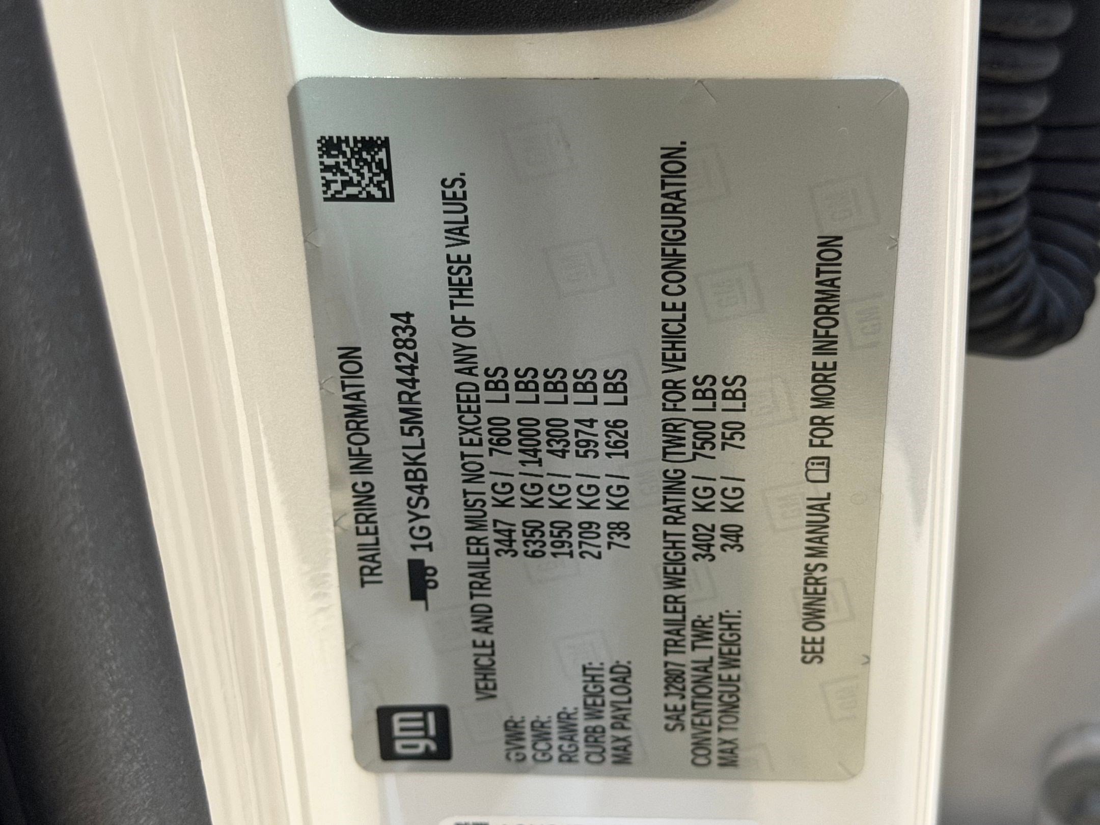 Used 2021 Cadillac Escalade Premium Luxury image 63