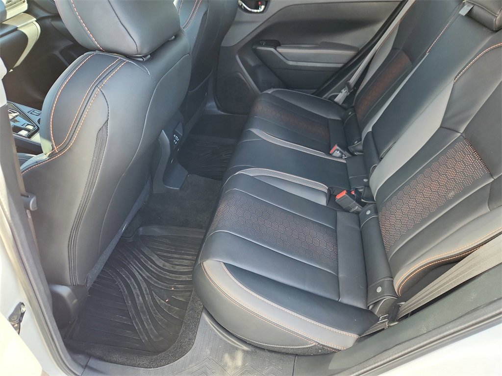 Used 2024 Subaru Crosstrek 2.5i Limited image 9