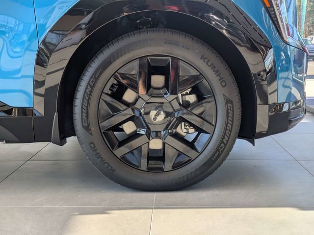 New 2026 Kia EV9 Land w/ Nightfall Edition Package image 9