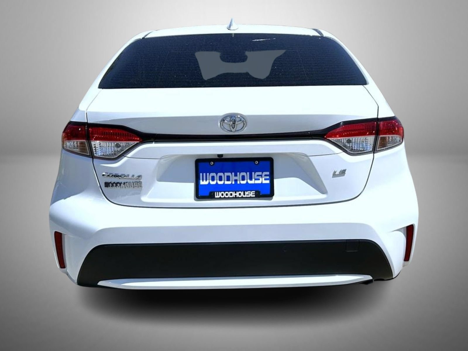 Used 2020 Toyota Corolla LE FWD image 6