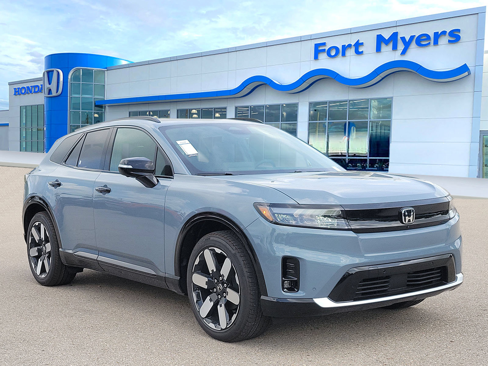 New 2026 Honda Prologue Elite image 1