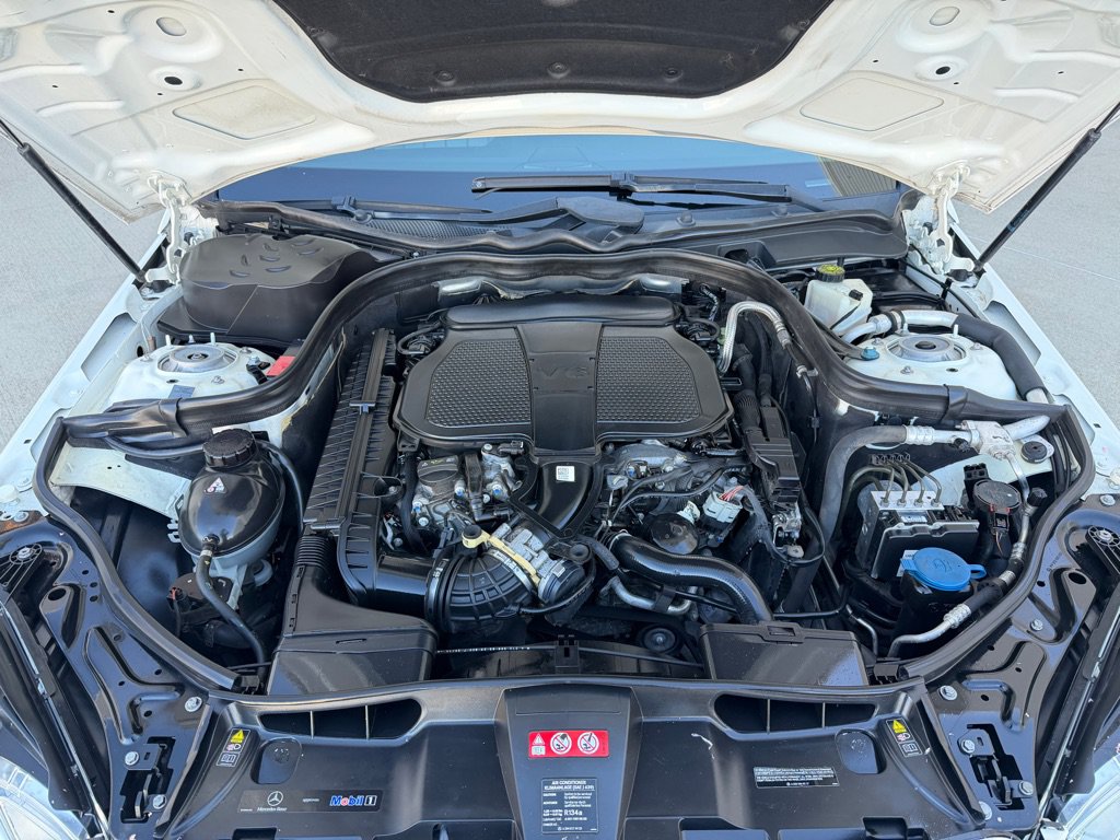 Used 2012 Mercedes-Benz E 350 4MATIC Sedan image 25