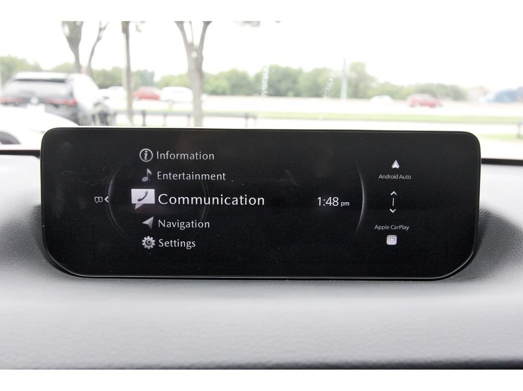 Certified 2025 MAZDA CX-50 2.5 Hybrid w/ Weather Package AWD/4WD image 23