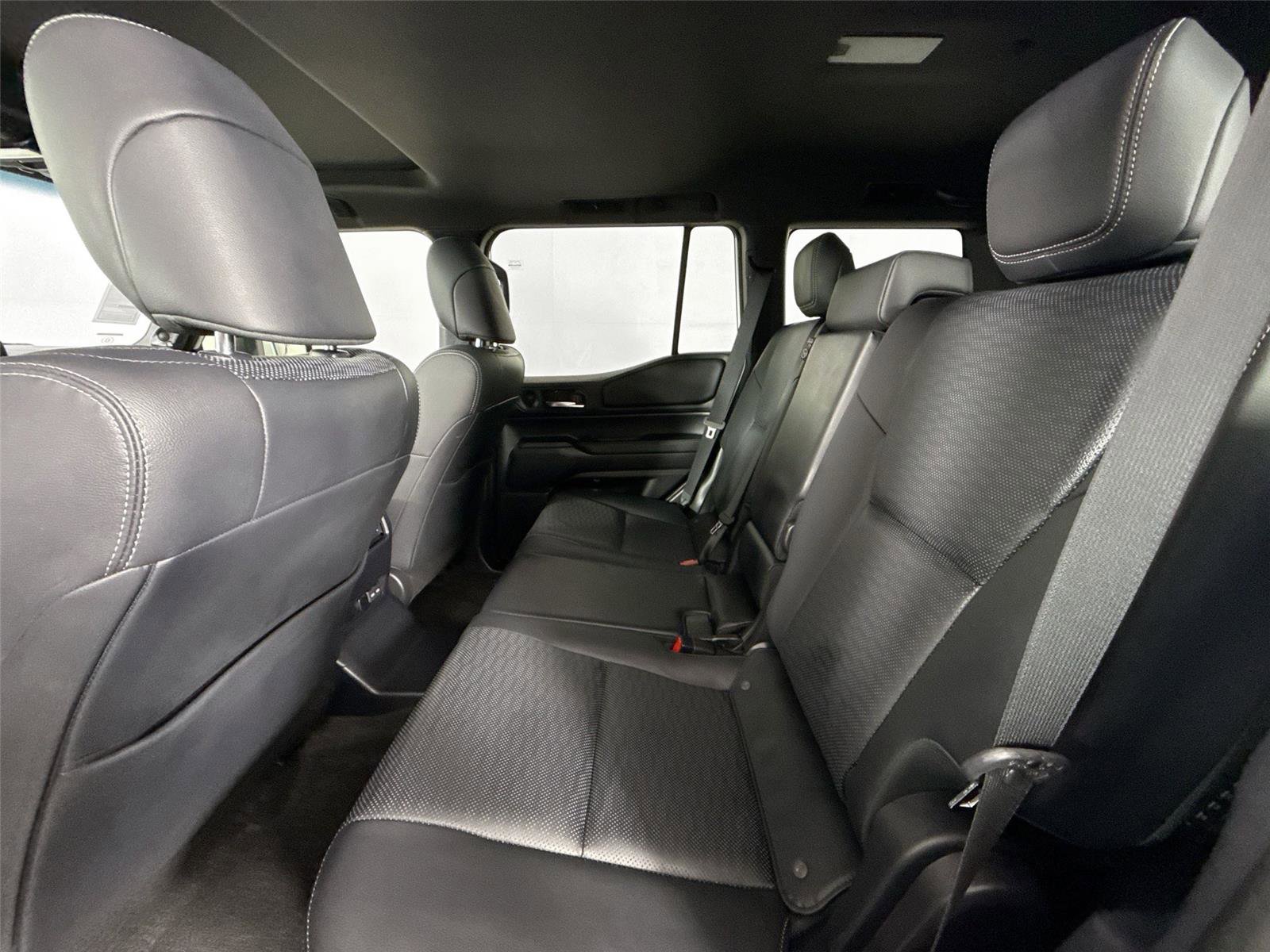 Certified 2024 Toyota Land Cruiser w/ Premium Package AWD/4WD image 32