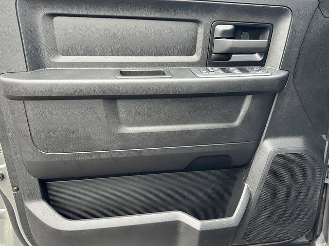 New 2026 RAM 2500 Tradesman image 15