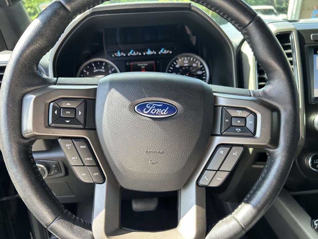 Used 2019 Ford Expedition Max XLT RWD image 22