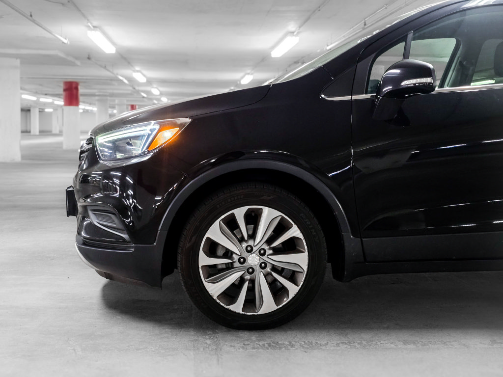 Used 2019 Buick Encore Preferred FWD image 15