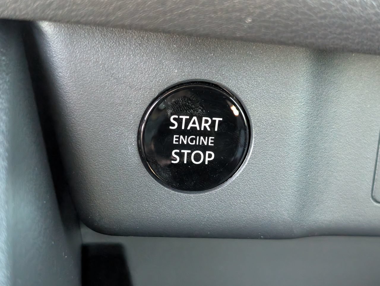 New 2026 Nissan Rogue SV AWD/4WD image 15
