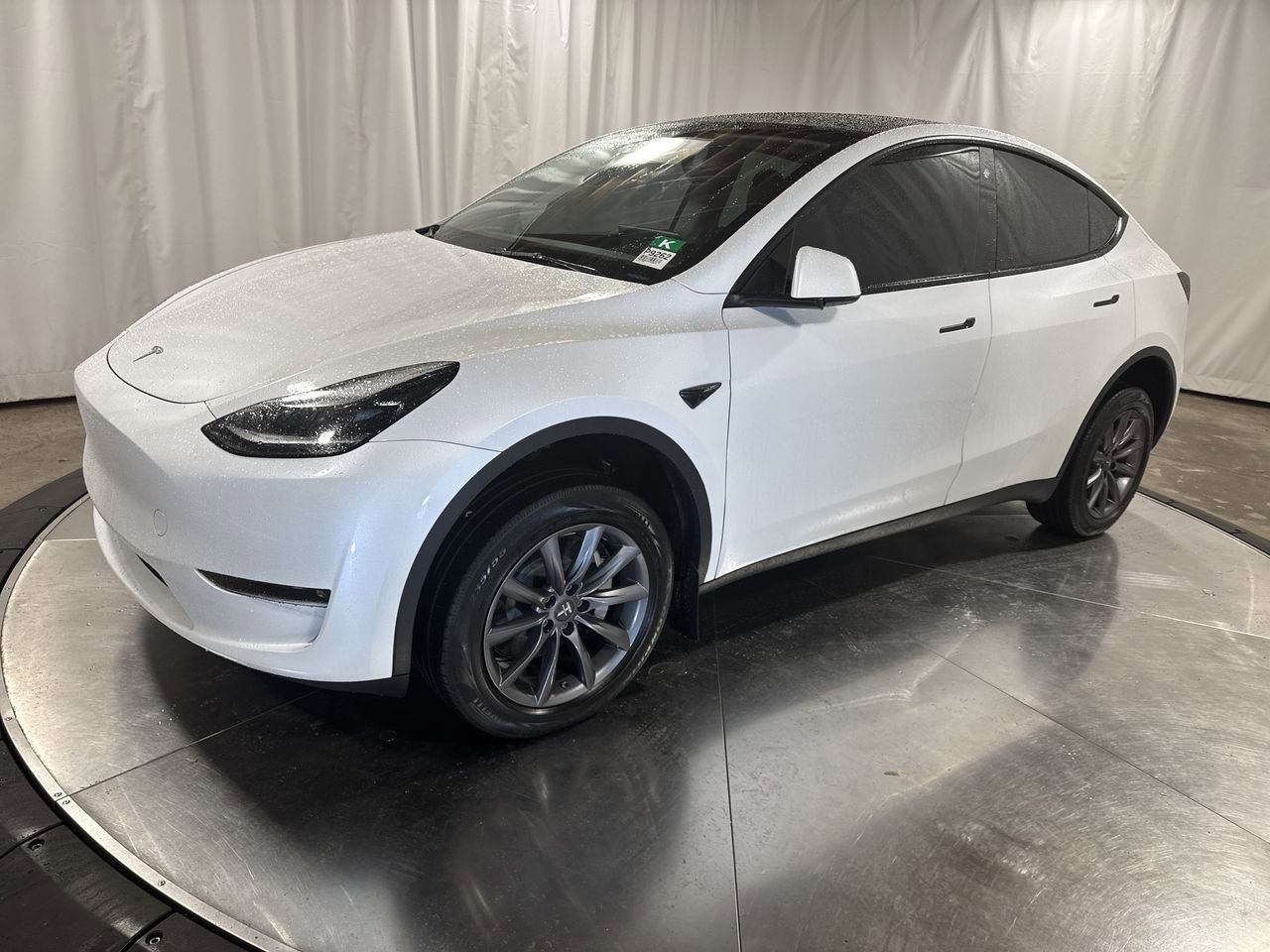 Used 2023 Tesla Model Y Long Range