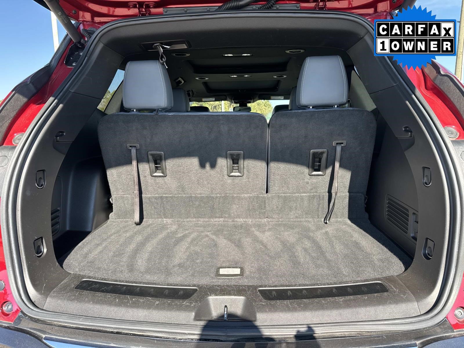 Used 2023 Buick Enclave Essence w/ Experience Buick Package AWD/4WD image 12