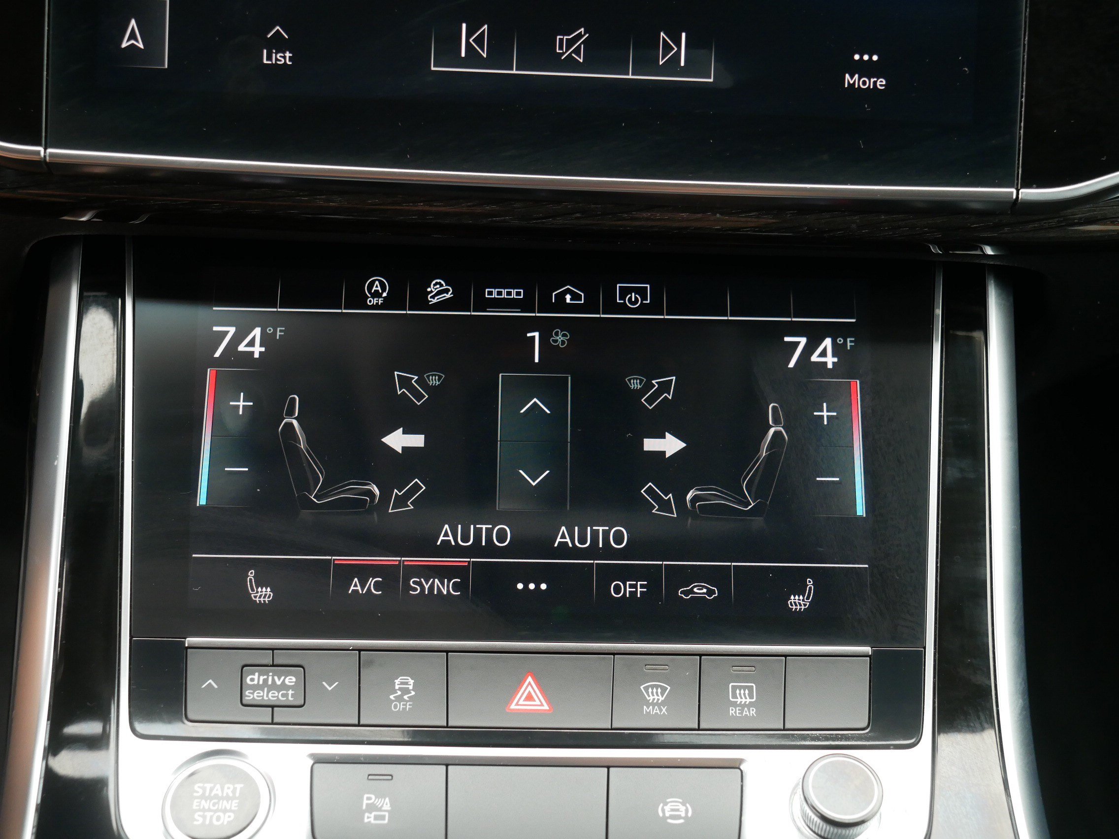 Used 2023 Audi Q7 3.0T Premium Plus AWD/4WD image 23