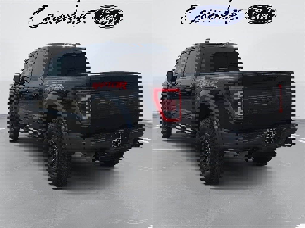 Used 2023 Ford F150 Raptor image 7