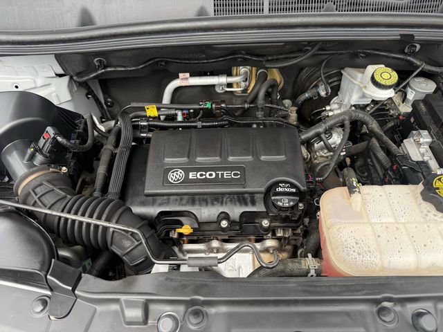 Used 2019 Buick Encore Preferred w/ Safety Package FWD image 32