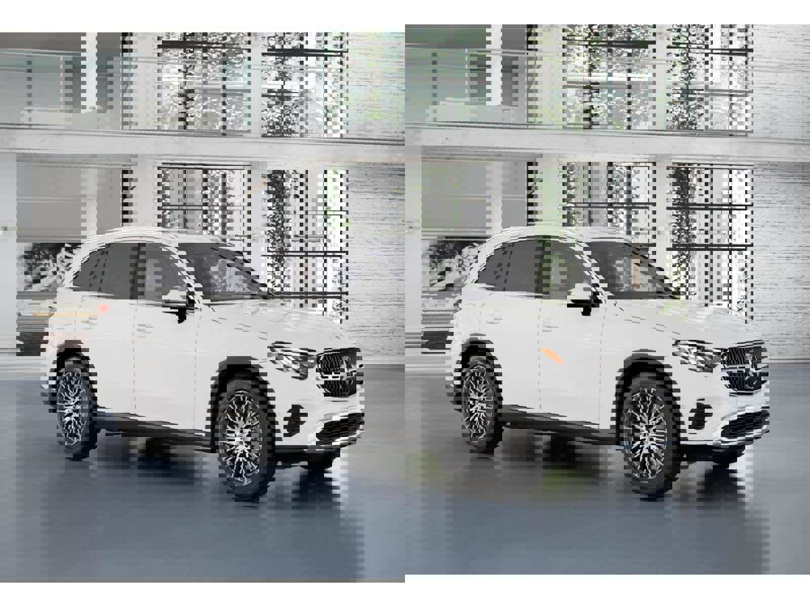 Used 2026 Mercedes-Benz GLC 300 image 12